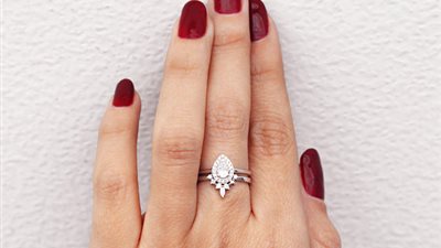  تفسير حلم ضياع الخاتم في المنام للعزباء والحامل