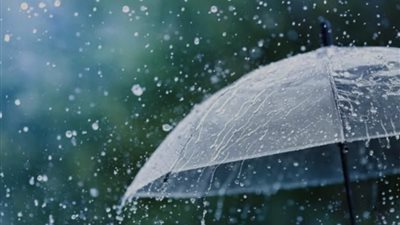الأرصاد: استمرار حالة عدم استقرار الطقس اليوم وسقوط أمطار غزيرة بهذه المناطق