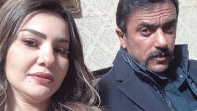 رمضان 2024 | دينا فؤاد تكشف ملامح شخصيتها في «حق عرب» 