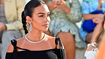 جورجينا رودريجيز تثير الجدل بتريند Sorry Not Sorry والجمهور: «أحلام العصر» (فيديو)