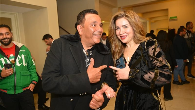 مي عز الدين