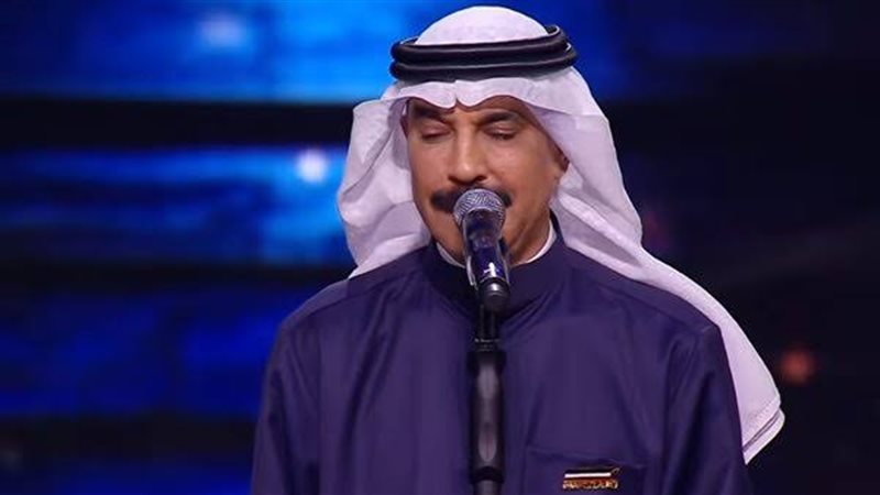 عبد الله الرويشد