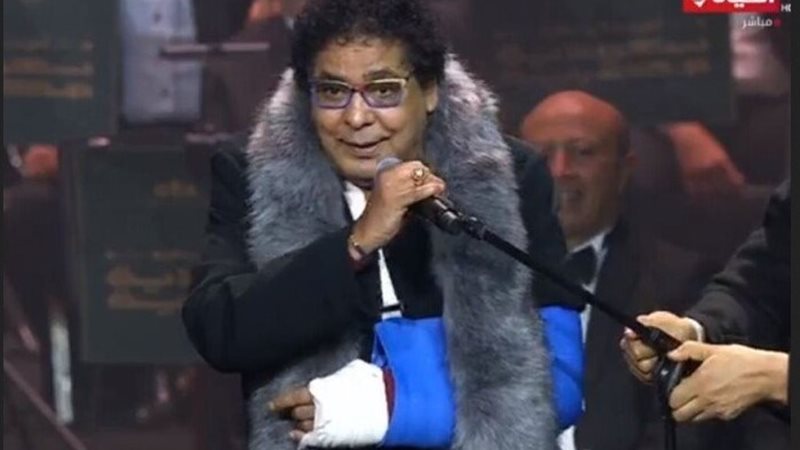 محمد منير