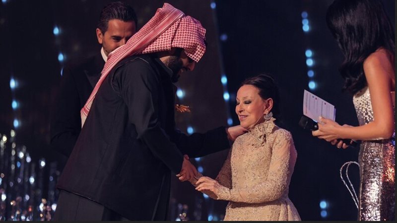 تركي آل الشيخ
