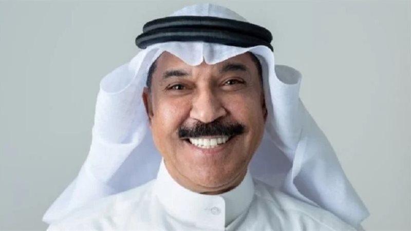 عبدالله الرويشد