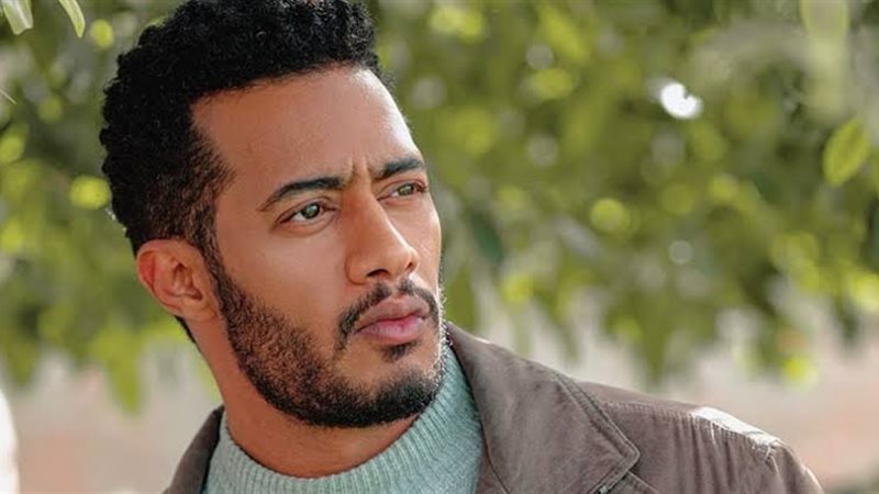 محمد رمضان