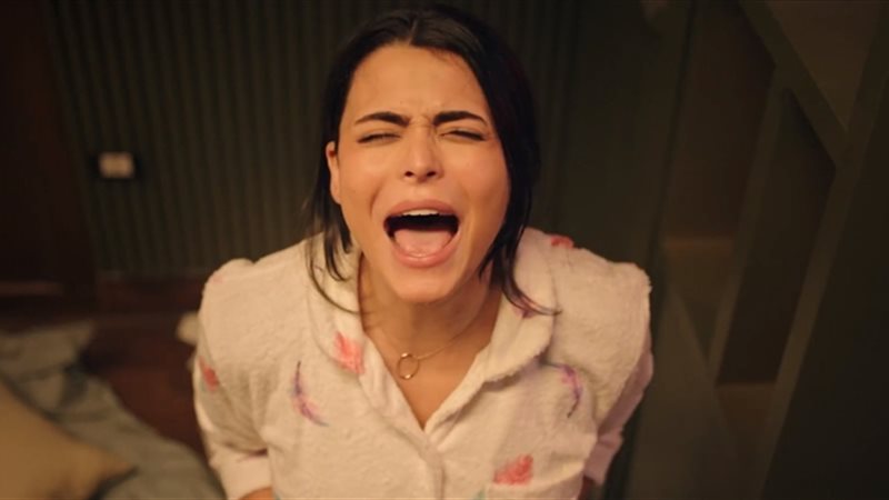 مسلسل أشغال شقة