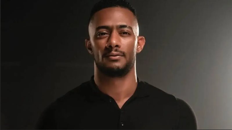 محمد رمضان