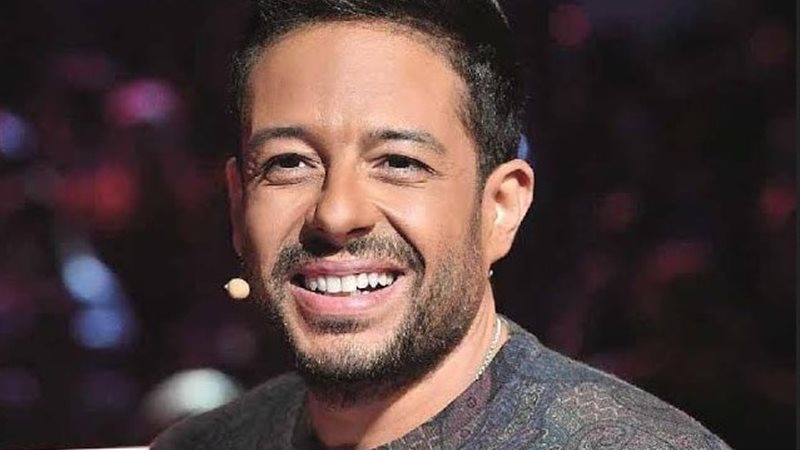 محمد حماقي