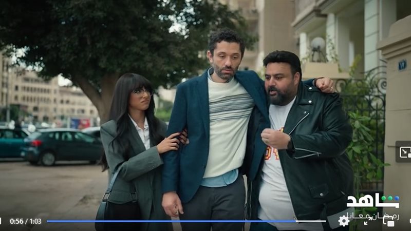 كريم محمود عبد العزيز