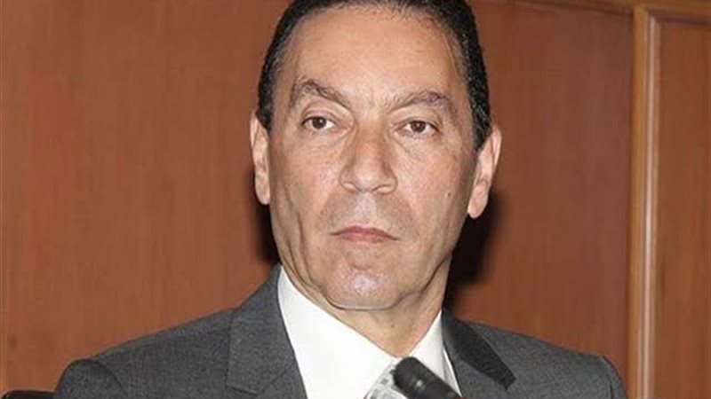 هاني الناظر