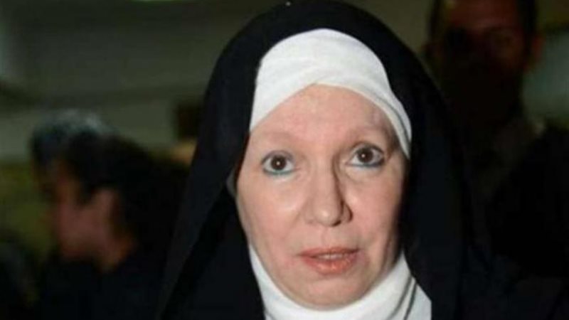 مشيرة اسماعيل