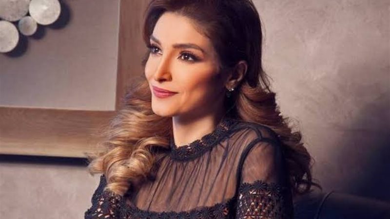 روجينا في مسلسل سر