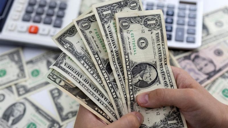 سعر الدولار والعملات