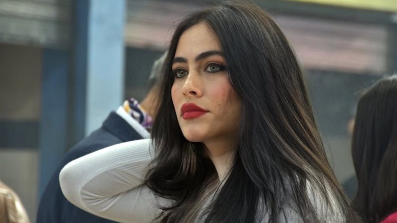 هاجر أحمد