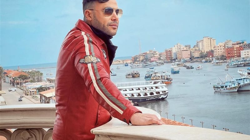 محمد إمام