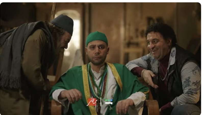 مسلسل كوبرا