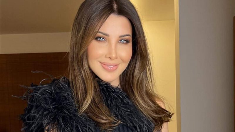 نانسي عجرم 2024