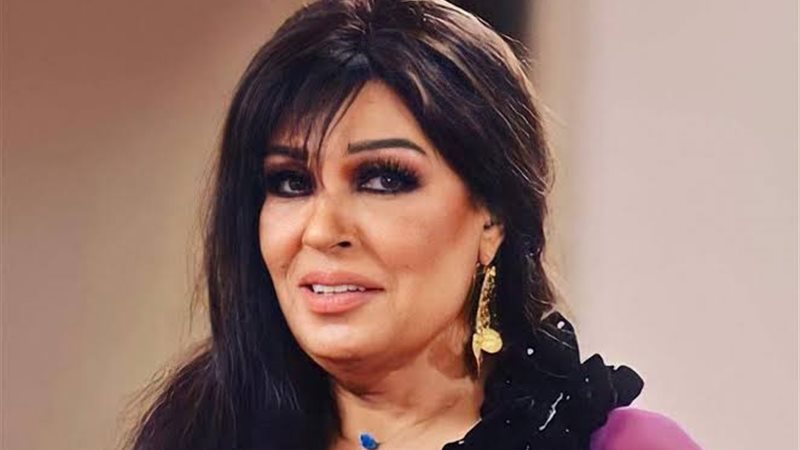 فيفي عبده