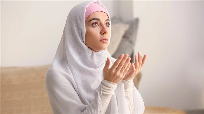 دعاء ليلة النصف من