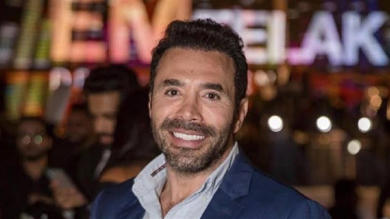 رامي وحيد