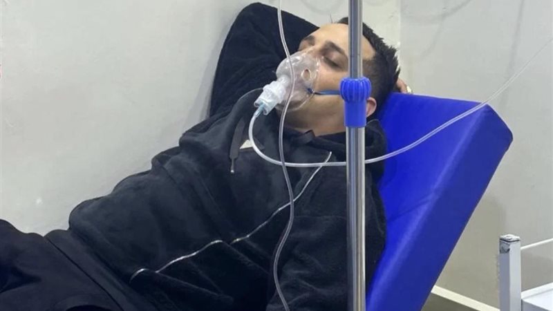 رضا البحراوي