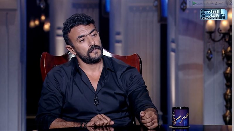 أحمد العوضي