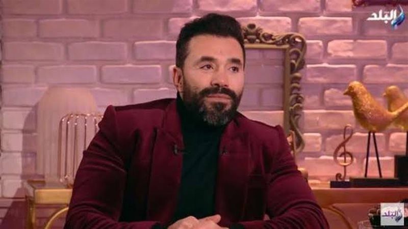 رامي وحيد 2024