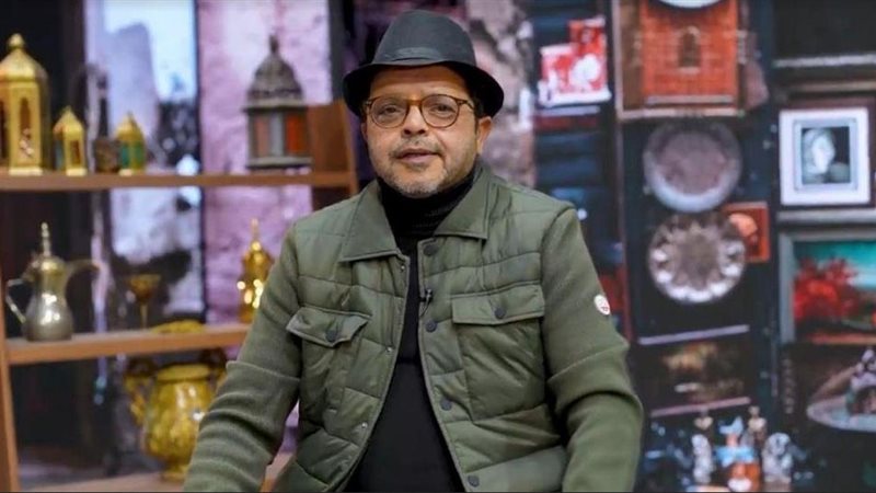 محمد هنيدي