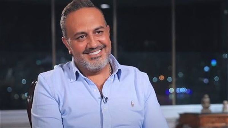 خالد سرحان
