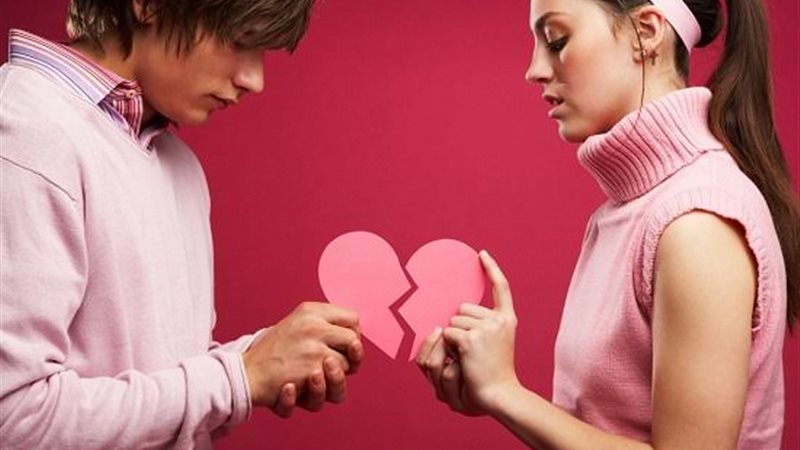 نصائح لتخطى العلاقات
