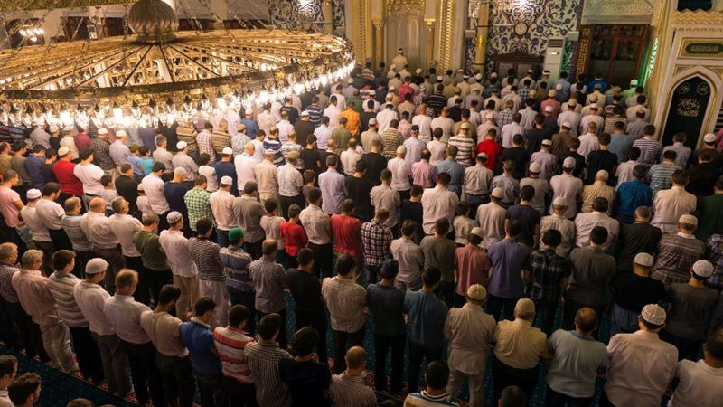 كم عدد ركعات صلاة