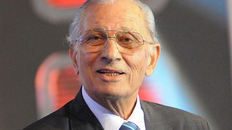 عمر الحريري