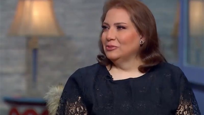 زوجة بيومي فؤاد