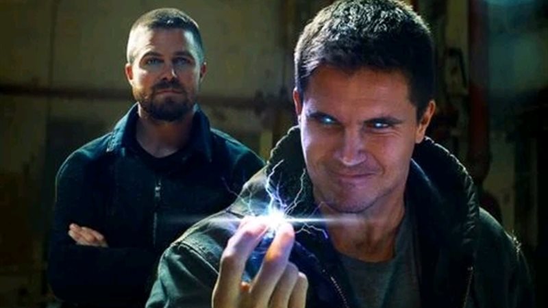 فيلم Code 8