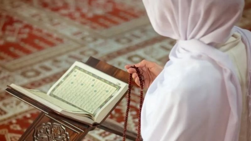 تفسير حلم قراءة سورة