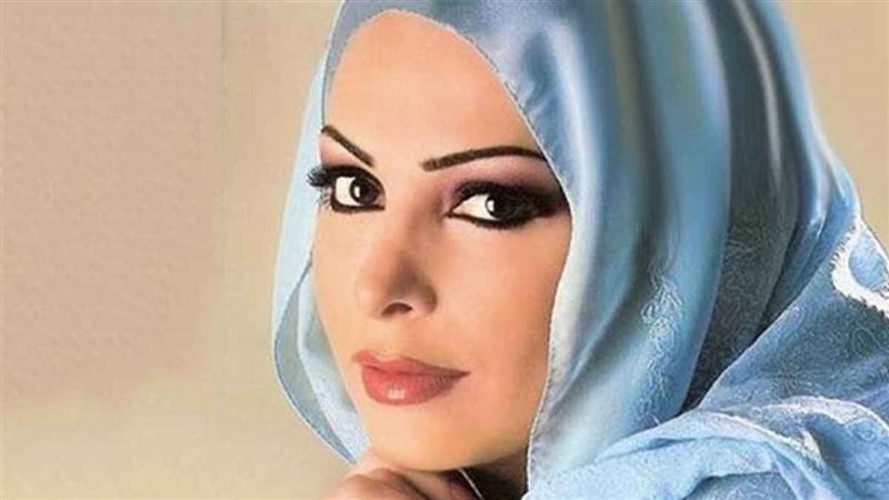 أمل حجازي 2024