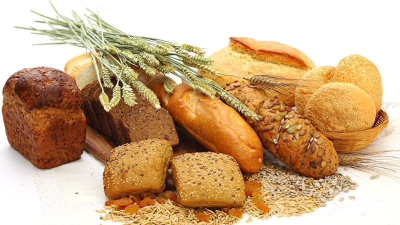 تفسير حلم الخبز الناشف