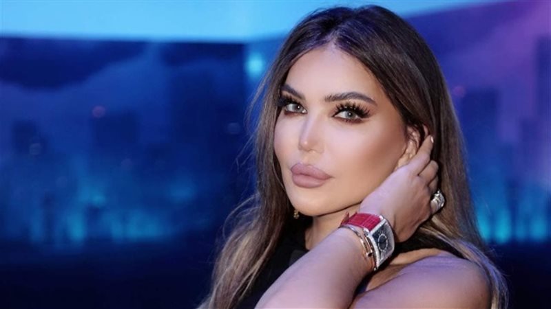 مي حريري
