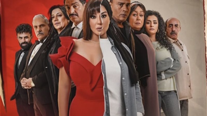 مسلسل ب 100 راجل