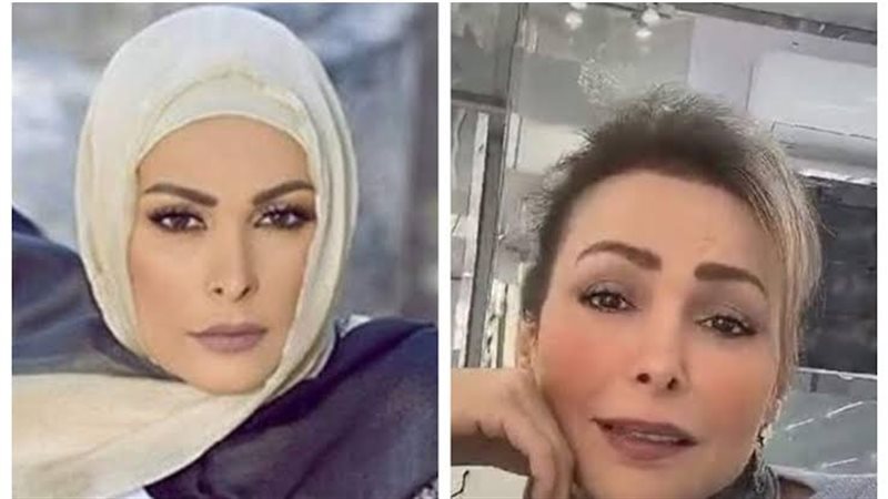 أمل حجازي