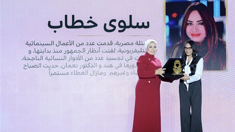 انتصار السيسي