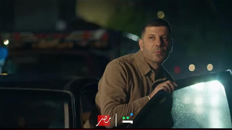 مسلسل صلة رحم