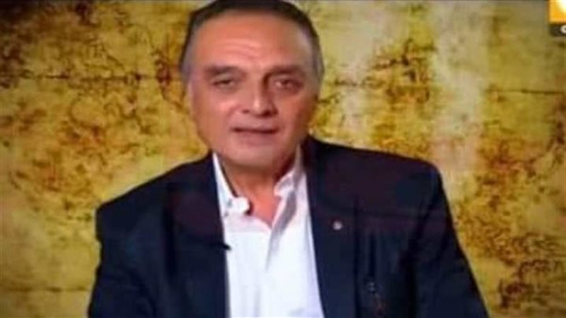 وفاة المخرج طارق