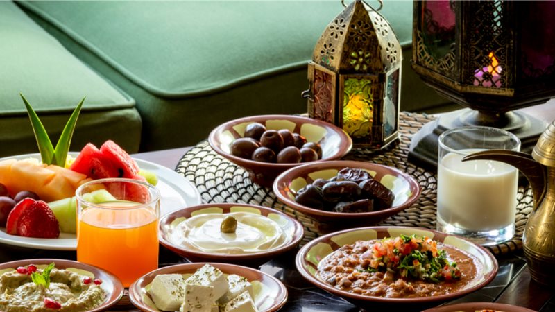 هل يوجد دعاء مخصص