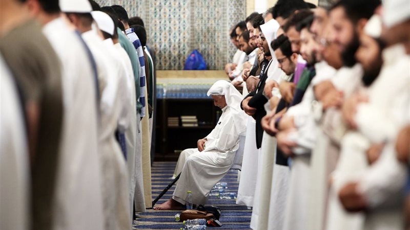 صلاة التراويح