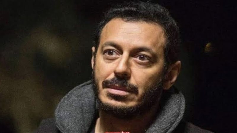 مسلسل المعلم