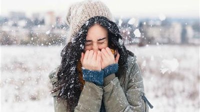 5 نصائح لحمايتك من ألام المفاصل في الأجواء الباردة (إنفوجراف)