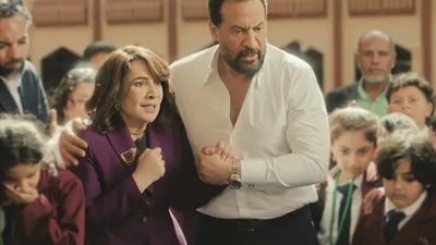 «زوجة واحدة لا تكفي» يكتسح «أكس» بعد عرض أولى حلقاته