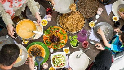 5 حيل ذكية لمواجهة العزومات المفاجئة في رمضان 2024 